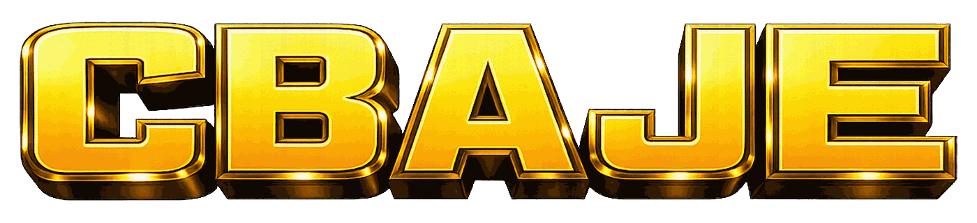 cbaje লোগো